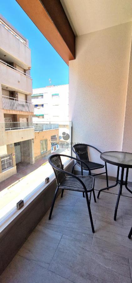 Your Spain P2 Torrevieja Extérieur photo