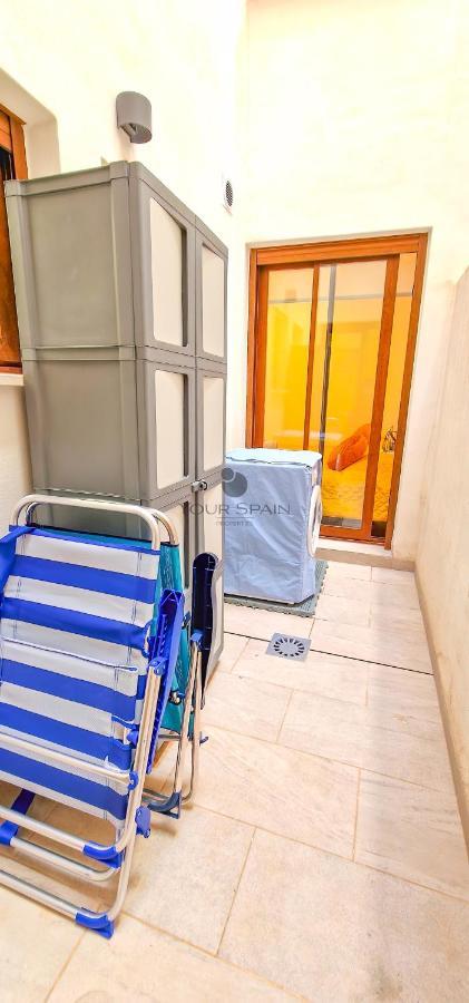 Your Spain P2 Torrevieja Extérieur photo