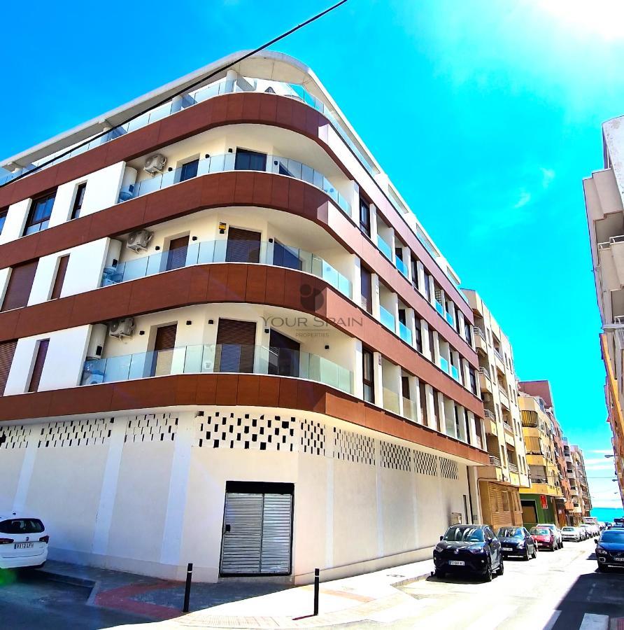 Your Spain P2 Torrevieja Extérieur photo